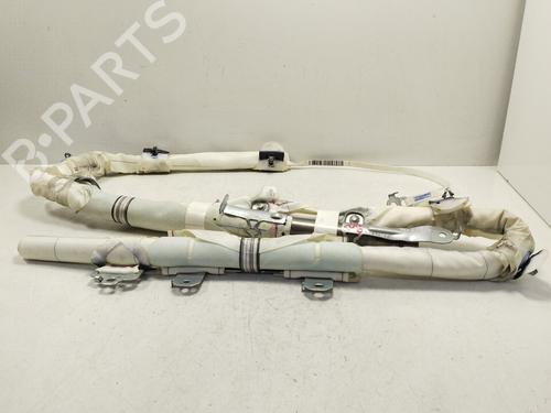Used Right curtain airbag RENAULT KADJAR (HA_, HL_) [2015-2025]  23185590