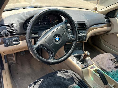 Rear differential BMW 3 (E46) 320 d | BP29626030M24 