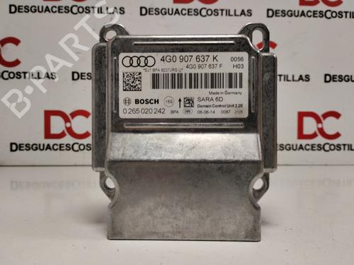 BP17413845C86 | Airbag Kit AUDI A6 C7 (4G2, 4GC) 2.0 TDI BP17413845C86