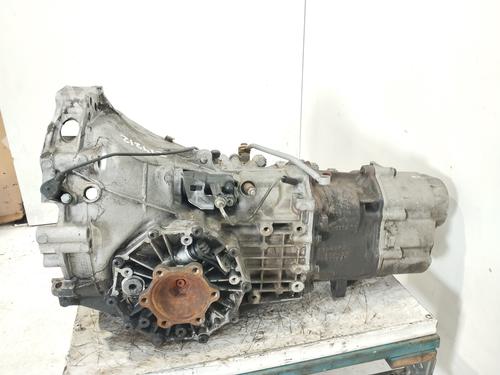 Gearbox AUDI A4 B6 (8E2) 2.5 TDI | BP37792318M3 - Image 2