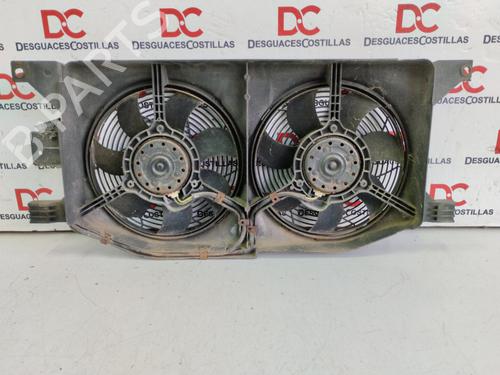Radiator fan MERCEDES-BENZ M-CLASS (W163) ML 430 (163.172) | BP17421904M35 