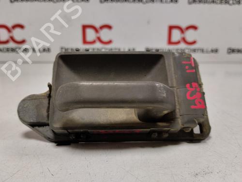 Used Rear left interior door handle PEUGEOT 205 II (20A/C) 1.7 Diesel (60 hp) 32086183