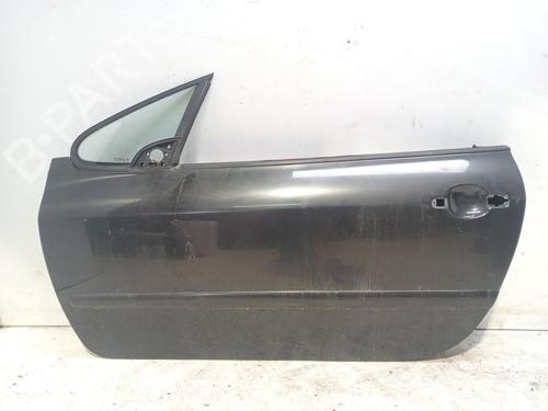 Used Left front door Left front door PEUGEOT 307 CC (3B) [2003-2009] 34613572 34613572