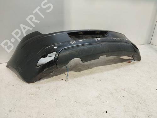 Rear bumper CITROËN C4 Coupe (LA_) 1.6 16V | BP31124608C8