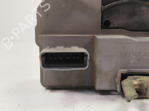 Front left lock CITROËN XSARA Break (N2) 2.0 HDI 90 | BP28088259C98 