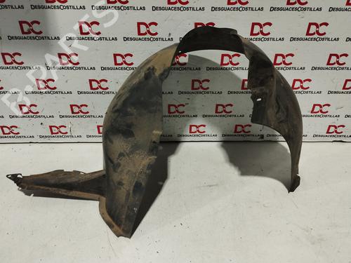 Wheel arch SKODA FABIA I (6Y2)  | BP17425146C56 