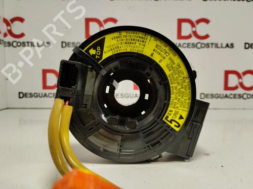 Used Squib airbag TOYOTA AVENSIS Saloon (_T25_) 2.0 D-4D (CDT250_, CDT250R) (116 hp) 17414248
