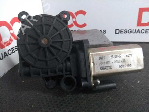 Used Right front window motor FORD FIESTA V (JH_, JD_) [2001-2014]  32086587