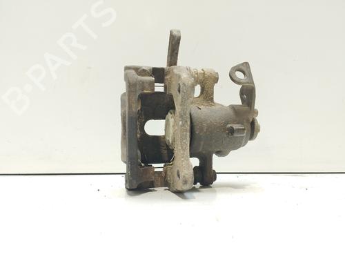 Right rear brake caliper RENAULT KANGOO / GRAND KANGOO II (KW0/1_)  | BP23241870M106 
