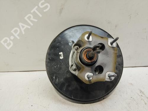 Servo brake RENAULT MEGANE III Hatchback (BZ0/1_, B3_) 1.6 16V | BP31799045M42 