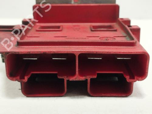 Electronic module RENAULT CLIO III (BR0/1, CR0/1) 1.5 dCi (BR17, CR17) | BP28180407M83 
