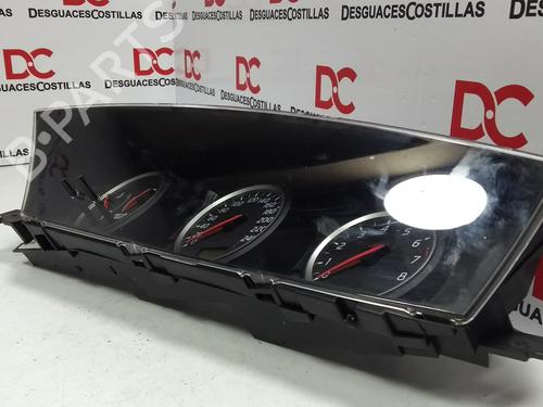 Used Instrument cluster NISSAN PRIMERA (P12) 1.6 (109 hp) 17398980