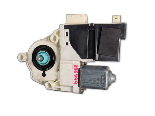 Right front window motor CITROËN C4 Coupe (LA_) 1.6 16V | BP33977110E20 - Image 2