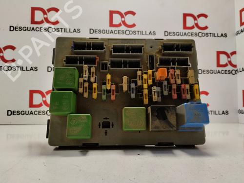 Used Fuse box PEUGEOT 405 II (4B) 2.0 (121 hp) 17417982