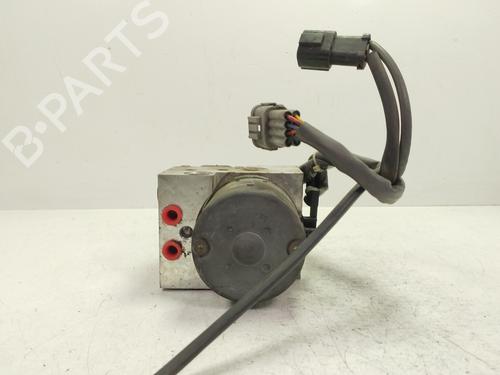 Used ABS pump NISSAN PRIMERA (P11) 1.6 16V (99 hp) 31914994