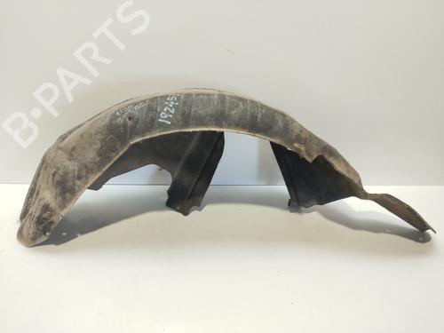 Used Wheel arch FORD FIESTA VI (CB1, CCN) 1.4 (97 hp) 24579897