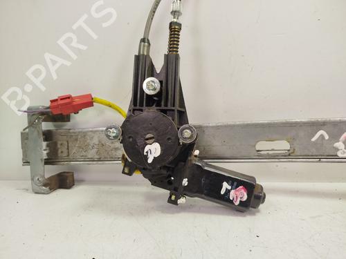 Front left window mechanism CHRYSLER VOYAGER II (ES) 2.5 TD | BP30844357C22