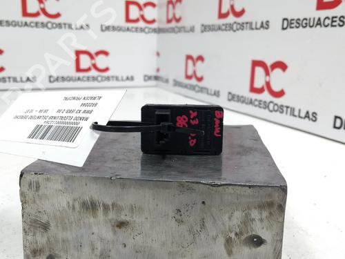 Right front window switch BMW X3 (E83) 2.0 d | BP17399035I26 