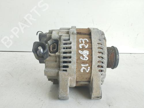 Generator CITROËN C4 Picasso I MPV (UD_) 2.0 HDi 138 (136 hp) 29070671