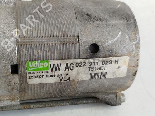 Starter SEAT IBIZA III (6L1)  | BP28129873M8 