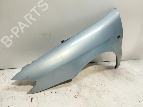 Left front fenders CITROËN XSARA Coupe (N0) 1.9 D | BP19142210C41 
