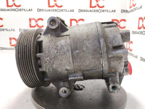 AC compressor NISSAN PRIMERA Hatchback (P12) | BP35933472M34 - Image 4