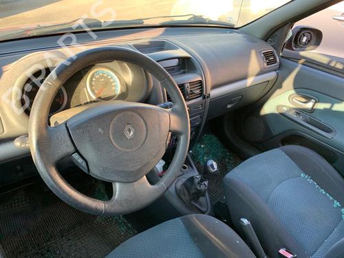 Venstre bak invendig håndtak RENAULT CLIO II (BB_, CB_)  | BP27801444I15 