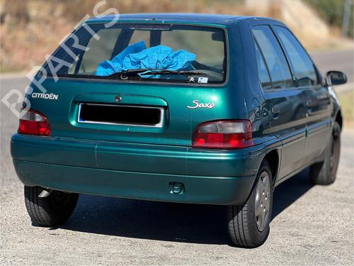 Water radiator CITROËN SAXO (S0, S1) 1.5 D | BP29941911M31