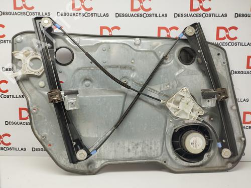 Front right window mechanism SEAT CORDOBA (6L2) 1.4 16V | BP17420183C23 