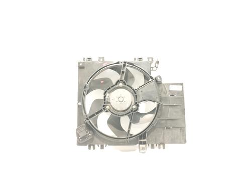 Used Radiator fan Radiator fan NISSAN MICRA III (K12) [2002-2011] 33747534 33747534