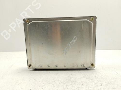 Engine control unit (ECU) BMW 3 (E46) 320 d | BP27318651M57 