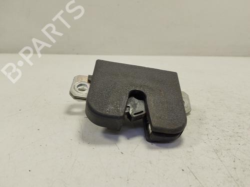 Bakluke lås SEAT IBIZA III (6L1) [2002-2009]  29053388