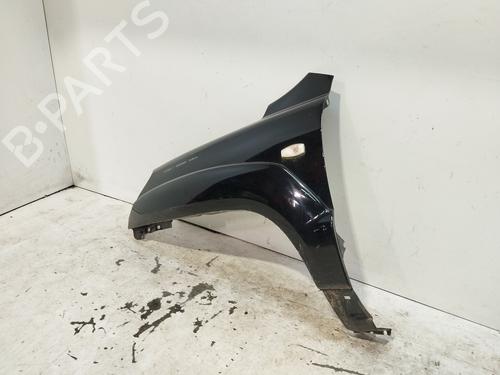 Left front fenders KIA SPORTAGE II (JE_, KM_)  | BP28368534C41 