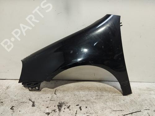Used Left front fenders VW GOLF V (1K1) [2003-2010]  24444030
