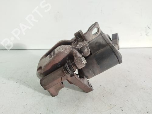 Left rear brake caliper VW PASSAT B6 (3C2) | BP30336724M107