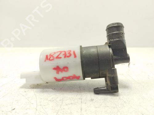 Sprinklervæskepumpe CITROËN C5 I (DC_) 2.0 HDi (DCRHZB, DCRHZE) (109 hp) 25454595