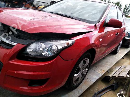 Glove box HYUNDAI i30 (FD) | BP30468277C95 - Image 11