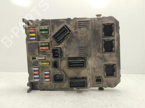 Caja reles / fusibles CITROËN C2 (JM_) 1.1 (60 hp) 29941908