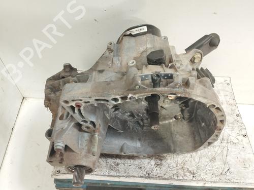 Gearbox RENAULT MEGANE I (BA0/1_) 1.6 16V (BA04, BA0B, BA11, BA1J, BA16, BA19, BA1K, BA1V,... | BP30196325M3 