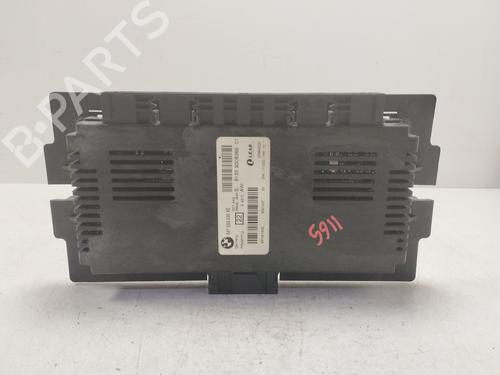 Used Electronic module BMW X1 (E84) sDrive 18 d (143 hp) 22382887