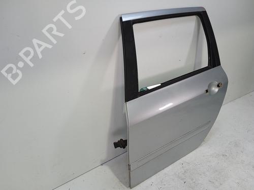 Left rear door PEUGEOT 307 Break (3E) 2.0 HDI 110 | BP17425606C4 