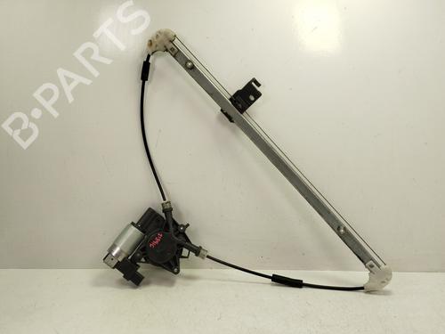 Used Rear left window mechanism MAZDA CX-7 (ER) [2006-2014]  30198086