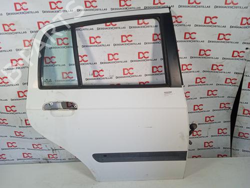 Used Right rear door HYUNDAI GETZ (TB) 1.3 i (82 hp) 17414316