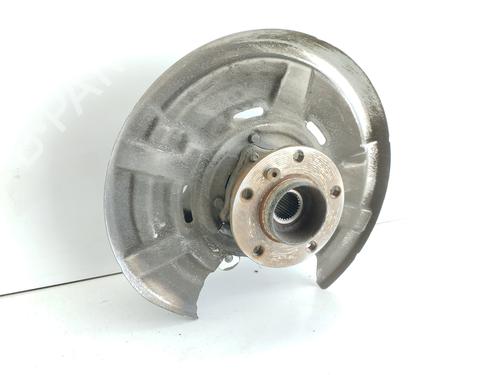 Left rear steering knuckle BMW 5 (F10) 530 d | BP19027204M27 