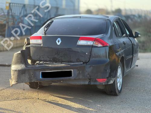 Brugte RENAULT LAGUNA III (BT0/1) [2007-2015]  4446459
