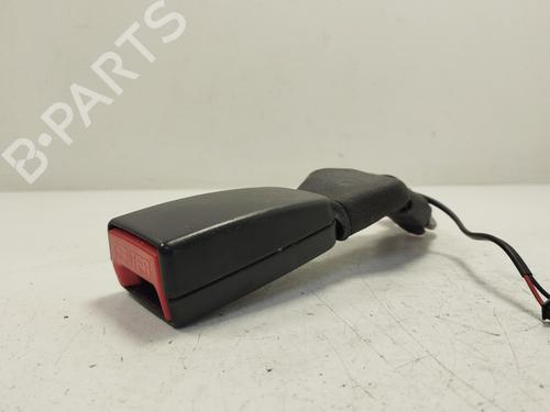 Used Seat buckle BMW 5 (F10) 520 d (184 hp) 29298458