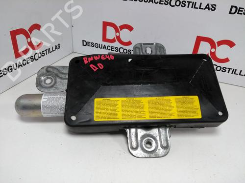 Module électronique BMW 3 (E46) 320 d (136 hp) 17399776