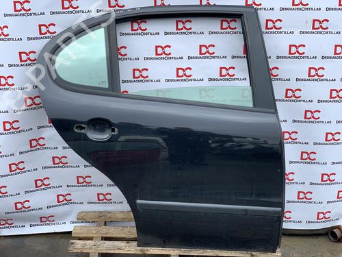 Dør høyre bak SEAT LEON (1M1) 1.9 TDI (110 hp) 17398372