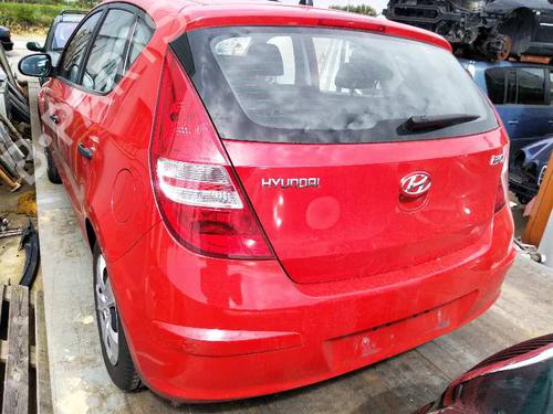 Glove box HYUNDAI i30 (FD) | BP30468277C95 - Image 14