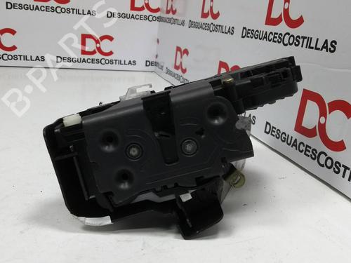 Rear left lock VOLVO S40 II (544) 2.0 D | BP17398255C100 